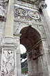 Рим,  арка Константина